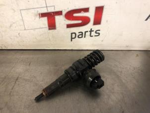 Gebruikte Verstuiver (diesel) Volkswagen Golf V (1K1) 1.9 TDI 4Motion Prijs € 30,00 Inclusief btw aangeboden door TSI-Parts / Allmotorparts B.V.