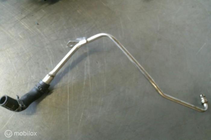 Vattenrör från en Volkswagen Golf VI (5K1) 1.4 TSI 160 16V 2011