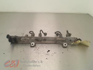 Gebruikte Druksensor Fiat Doblo Cargo (223) 1.3 D 16V Multijet Prijs € 52,50 Margeregeling aangeboden door C&J Bedrijfsauto's & Onderdelen