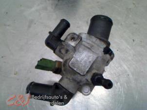 Gebruikte Thermostaathuis Fiat Doblo Cargo (223) 1.3 D 16V Multijet Prijs € 31,50 Margeregeling aangeboden door C&J Bedrijfsauto's & Onderdelen