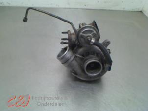 Gebruikte Turbo Fiat Ducato (250) 2.3 D 120 Multijet Prijs € 183,75 Margeregeling aangeboden door C&J Bedrijfsauto's & Onderdelen