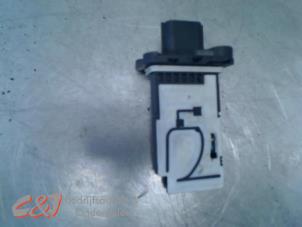 Gebruikte Luchthoeveelheidsmeter Fiat Ducato (250) 2.2 D 100 Multijet Euro 4 Prijs € 63,00 Margeregeling aangeboden door C&J Bedrijfsauto's & Onderdelen