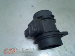 Gebruikte Luchtregelklep Citroen Nemo (AA) 1.4 HDi 70 Prijs € 68,25 Margeregeling aangeboden door C&J Bedrijfsauto's & Onderdelen