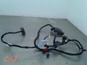 Gebruikte Bedrading Compleet Elektrisch Citroen Jumper (U9) 2.0 BlueHDi 130 Prijs € 36,75 Margeregeling aangeboden door C&J Bedrijfsauto's & Onderdelen