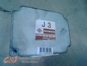 Begagnade Airbagmodul Nissan Navara (D40) 2.5 dCi 16V 4x4 Pris € 21,00 Marginaltabell erbjuds av C&J Bedrijfsauto's & Onderdelen