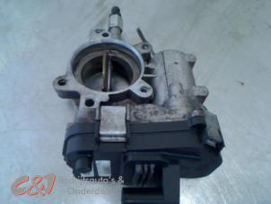 Gebruikte Gasklephuis Fiat Ducato (250) 2.0 D 115 Multijet Prijs € 26,25 Margeregeling aangeboden door C&J Bedrijfsauto's & Onderdelen