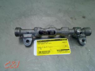 Gebruikte Injector brug Fiat Ducato (250) 2.0 D 115 Multijet Prijs € 68,25 Margeregeling aangeboden door C&J Bedrijfsauto's & Onderdelen