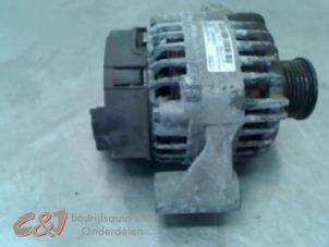 Begagnade Dynamo Fiat Ducato (250) 2.0 D 115 Multijet Pris € 26,25 Marginaltabell erbjuds av C&J Bedrijfsauto's & Onderdelen