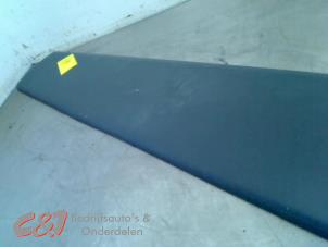 Begagnade Dekorstripe Renault Trafic New (FL) 2.0 dCi 16V 90 Pris € 42,00 Marginaltabell erbjuds av C&J Bedrijfsauto's & Onderdelen