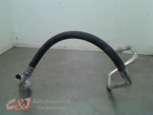 Gebruikte Airco Leiding Citroen Jumper (U9) 2.2 HDi 130 Prijs € 78,75 Margeregeling aangeboden door C&J Bedrijfsauto's & Onderdelen