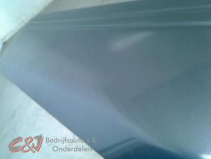 Begagnade Dekorstripe Nissan Terrano II (R20/TR50) 2.7 TDi Pris € 21,00 Marginaltabell erbjuds av C&J Bedrijfsauto's & Onderdelen