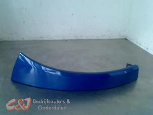 Begagnade Strålkastarlist, höger Fiat Ducato (250) 2.3 D 120 Multijet Pris € 36,75 Marginaltabell erbjuds av C&J Bedrijfsauto's & Onderdelen