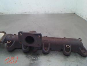 Begagnade Avgasgrenrör Fiat Ducato (250) 2.3 D 120 Multijet Pris € 68,25 Marginaltabell erbjuds av C&J Bedrijfsauto's & Onderdelen