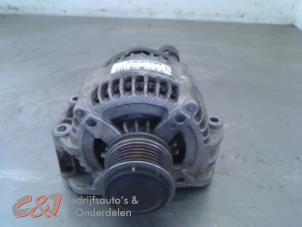 Begagnade Dynamo Fiat Doblo Cargo (263) 1.3 D Multijet Pris € 42,00 Marginaltabell erbjuds av C&J Bedrijfsauto's & Onderdelen