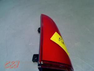 Gebruikte Achterlichtrand rechts Mercedes Vito (639.6) 2.2 110 CDI 16V Euro 5 Prijs € 26,25 Margeregeling aangeboden door C&J Bedrijfsauto's & Onderdelen