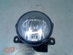 Begagnade Dimljus, vänster fram Peugeot Partner Tepee (7A/B/C/D/E/F/G/J/P/S) 1.6 HDI 75 Pris € 21,00 Marginaltabell erbjuds av C&J Bedrijfsauto's & Onderdelen