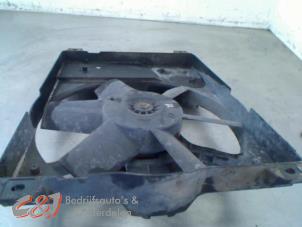 Begagnade Kylfläktshus Fiat Ducato (243/244/245) 2.3 JTD 16V Pris € 26,25 Marginaltabell erbjuds av C&J Bedrijfsauto's & Onderdelen