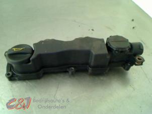 Begagnade Vipparmskåpa Citroen Berlingo 1.6 HDI 16V 75 Pris € 26,25 Marginaltabell erbjuds av C&J Bedrijfsauto's & Onderdelen