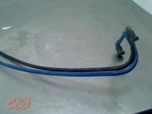 Gebruikte Brandstofleiding Volkswagen Transporter Prijs € 26,25 Margeregeling aangeboden door C&J Bedrijfsauto's & Onderdelen