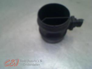 Begagnade Luftflödesmätare Fiat Ducato (250) 2.3 D 130 Multijet Pris € 68,25 Marginaltabell erbjuds av C&J Bedrijfsauto's & Onderdelen