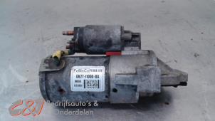 Begagnade Startmotor Ford Transit 2.0 TDCi 16V Eco Blue 130 Pris € 36,75 Marginaltabell erbjuds av C&J Bedrijfsauto's & Onderdelen