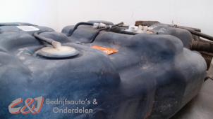 Gebruikte Tank Nissan NV 200 (M20M) 1.5 dCi 86 Prijs € 210,00 Margeregeling aangeboden door C&J Bedrijfsauto's & Onderdelen