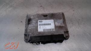 Gebruikte Computer Automatische Bak Renault Master II (FD/HD) 2.5 dCi 120 FAP Prijs € 210,00 Margeregeling aangeboden door C&J Bedrijfsauto's & Onderdelen