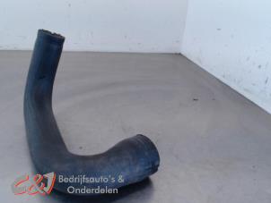 Begagnade Laddluftkylarslang Fiat Ducato (250) 2.0 D 115 Multijet Pris € 21,00 Marginaltabell erbjuds av C&J Bedrijfsauto's & Onderdelen