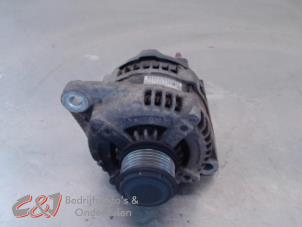 Begagnade Dynamo Fiat Ducato (250) 2.0 D 115 Multijet Pris € 42,00 Marginaltabell erbjuds av C&J Bedrijfsauto's & Onderdelen