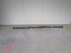 Używane Pólwal Iveco New Daily IV 35C13V, C13V/P, S13V, S13V/P Cena € 393,75 Procedura marży oferowane przez C&J Bedrijfsauto's & Onderdelen