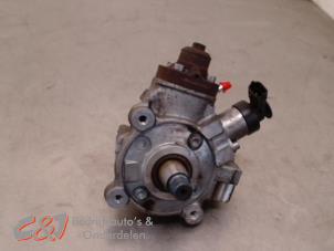 Begagnade Mekanisk bränslepump Peugeot Partner (GC/GF/GG/GJ/GK) 1.6 HDI, BlueHDI 75 Pris € 68,25 Marginaltabell erbjuds av C&J Bedrijfsauto's & Onderdelen