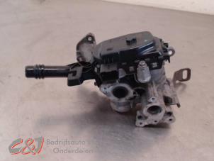 Gebruikte EGR Klep Peugeot Partner (GC/GF/GG/GJ/GK) 1.6 HDI, BlueHDI 75 Prijs € 68,25 Margeregeling aangeboden door C&J Bedrijfsauto's & Onderdelen