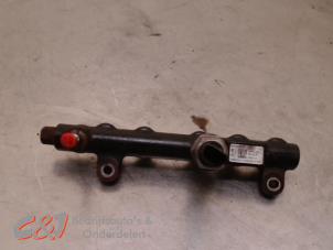 Gebruikte Galerij (Injectie) Peugeot Expert (V1/VA/VB/VE/VF/VT/VY) 2.0 Blue HDi 180 16V Prijs € 89,25 Margeregeling aangeboden door C&J Bedrijfsauto's & Onderdelen