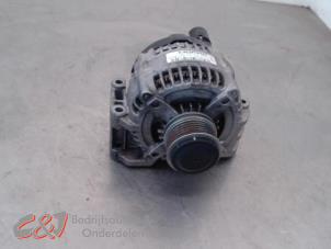 Begagnade Dynamo Fiat Doblo Cargo (263) 1.3 D Multijet Pris € 42,00 Marginaltabell erbjuds av C&J Bedrijfsauto's & Onderdelen