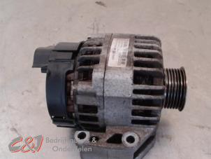 Begagnade Dynamo Fiat Doblo Cargo (263) 1.3 D Multijet Pris € 36,75 Marginaltabell erbjuds av C&J Bedrijfsauto's & Onderdelen