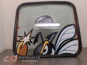 Begagnade Bakdörrsfönster, minibuss/van Fiat Ducato (243/244/245) 2.8 JTD Pris € 52,50 Marginaltabell erbjuds av C&J Bedrijfsauto's & Onderdelen