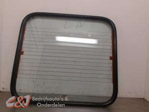 Begagnade Bakdörrsfönster, minibuss/van Fiat Ducato (243/244/245) 2.8 JTD Pris € 52,50 Marginaltabell erbjuds av C&J Bedrijfsauto's & Onderdelen
