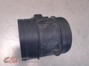 Begagnade Luftflödesmätare Fiat Ducato (250) 2.3 D 130 Multijet Pris € 52,50 Marginaltabell erbjuds av C&J Bedrijfsauto's & Onderdelen