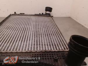 Gebruikte Intercooler Volkswagen Caddy III (2KA,2KH,2CA,2CH) 1.9 TDI Prijs € 42,00 Margeregeling aangeboden door C&J Bedrijfsauto's & Onderdelen