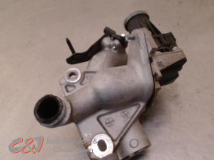 Gebruikte Uitlaat gasklep (EGR) Mercedes Citan (415.6) 1.5 108 CDI Prijs € 68,25 Margeregeling aangeboden door C&J Bedrijfsauto's & Onderdelen