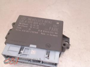 Begagnade PDC-modul Mercedes Vito (447.6) 2.2 114 CDI 16V Pris € 21,00 Marginaltabell erbjuds av C&J Bedrijfsauto's & Onderdelen