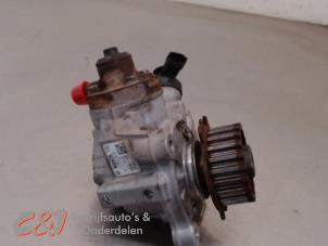 Używane Mechaniczna pompa paliwa Citroen Berlingo 1.6 Hdi, BlueHDI 75 Cena € 68,25 Procedura marży oferowane przez C&J Bedrijfsauto's & Onderdelen