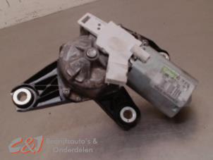 Gebruikte Ruitenwissermotor achter Fiat Talento 2.0 EcoJet BiTurbo 120 Prijs € 52,50 Margeregeling aangeboden door C&J Bedrijfsauto's & Onderdelen