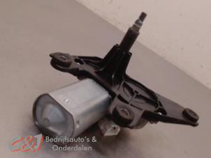 Gebruikte Ruitenwissermotor achter Fiat Talento 2.0 EcoJet BiTurbo 120 Prijs € 52,50 Margeregeling aangeboden door C&J Bedrijfsauto's & Onderdelen