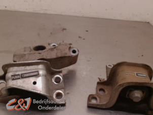 Gebruikte Motorsteun Fiat Ducato (250) 2.2 D 100 Multijet Euro 4 Prijs € 47,25 Margeregeling aangeboden door C&J Bedrijfsauto's & Onderdelen