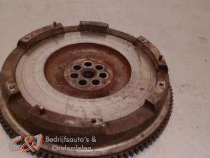 Begagnade Svänghjul Fiat Ducato (250) 2.3 D 130 Multijet Pris € 131,25 Marginaltabell erbjuds av C&J Bedrijfsauto's & Onderdelen