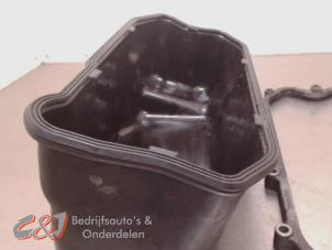 Begagnade Oljetråg Fiat Ducato (250) 2.3 D 130 Multijet Pris € 57,75 Marginaltabell erbjuds av C&J Bedrijfsauto's & Onderdelen