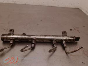 Gebruikte Galerij (Injectie) Fiat Ducato (250) 2.3 D 130 Multijet Prijs € 89,25 Margeregeling aangeboden door C&J Bedrijfsauto's & Onderdelen