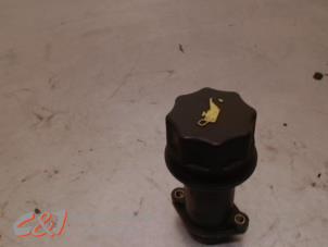 Begagnade Oljepåfyllningsrör Fiat Ducato (250) 2.3 D 130 Multijet Pris € 26,25 Marginaltabell erbjuds av C&J Bedrijfsauto's & Onderdelen