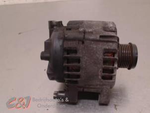 Begagnade Dynamo Ford Tourneo Connect/Grand Tourneo Connect 1.6 TDCi 95 Pris € 31,50 Marginaltabell erbjuds av C&J Bedrijfsauto's & Onderdelen